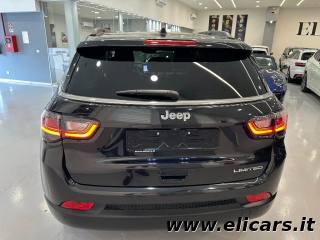 JEEP Compass usata, con Antifurto