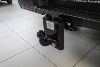 VOLKSWAGEN Amarok usata, con Fendinebbia