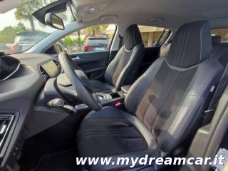 PEUGEOT 308 usata, con Climatizzatore