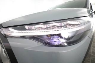 TOYOTA Corolla Cross usata 7