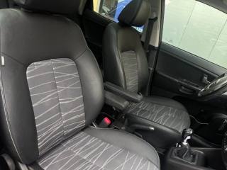 KIA Venga usata, con ESP