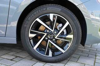 OPEL Corsa usata, con Autoradio