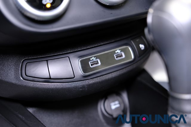 FIAT 500X usata, con Vivavoce
