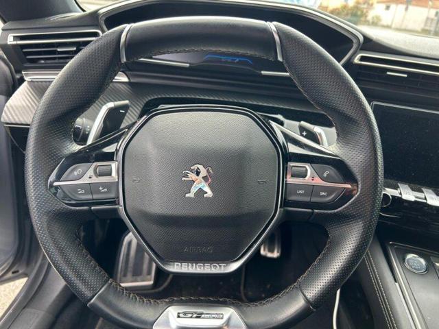 PEUGEOT 508 usata 71
