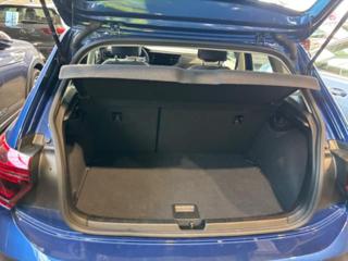 VOLKSWAGEN Polo usata, con Climatizzatore