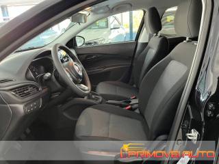 FIAT Tipo usata, con Airbag laterali