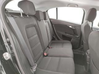 FIAT Tipo usata, con Filtro antiparticolato