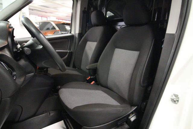 FIAT Doblo usata, con Monitoraggio pressione pneumatici