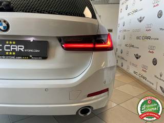 BMW 320 usata, con Vivavoce