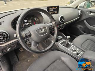 AUDI A3 usata, con Chiusura centralizzata