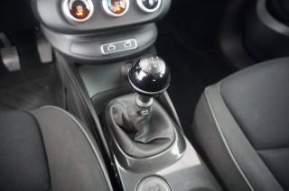 FIAT 500X usata, con Fendinebbia