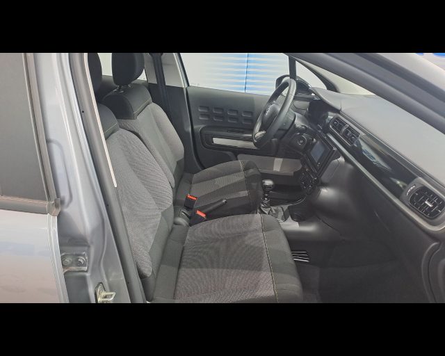 CITROEN C3 usata 18
