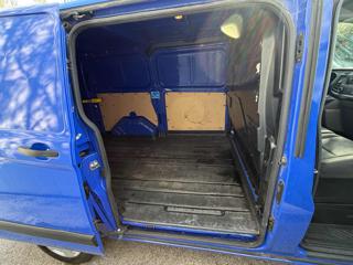 FORD Transit Custom usata, con Controllo trazione