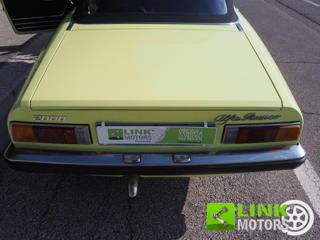 ALFA ROMEO Spider usata 66