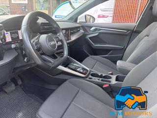 AUDI A3 usata, con Fendinebbia