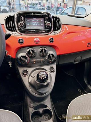 FIAT 500 usata 23