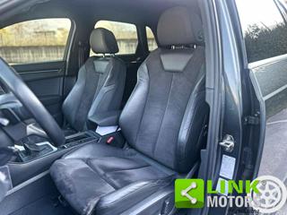AUDI Q3 usata, con Boardcomputer