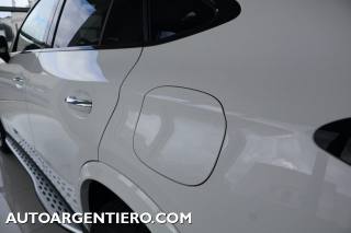 MERCEDES-BENZ GLC 300 usata, con Head-up display