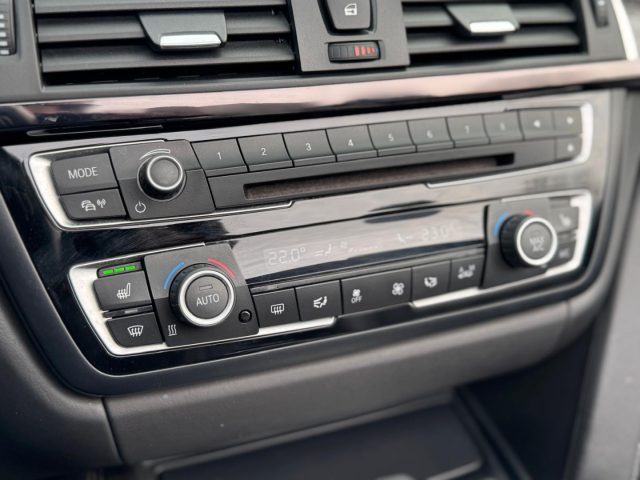 BMW M4 usata, con Sedili riscaldati