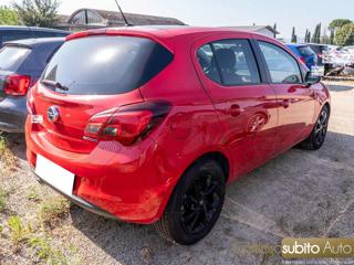 OPEL Corsa usata, con Alzacristalli elettrici