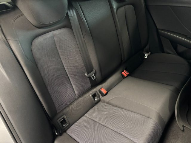 AUDI Q2 usata, con Controllo trazione