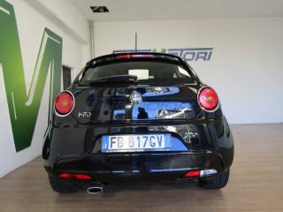 ALFA ROMEO MiTo usata, con Bluetooth