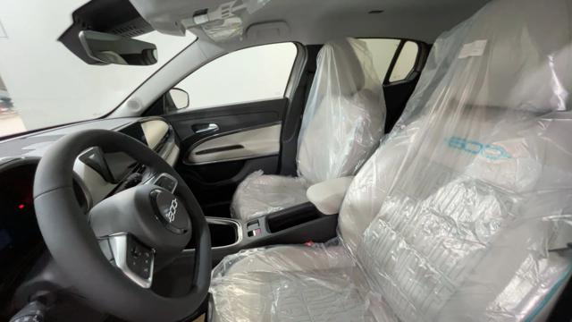 FIAT 600 usata, con Cerchi in lega