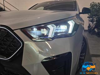 BMW X2 usata, con Airbag