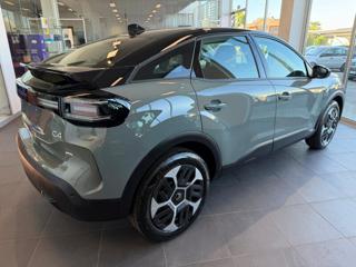 CITROEN C4 usata, con Airbag