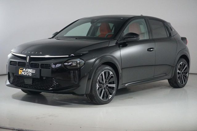 LANCIA Ypsilon usata, con ABS