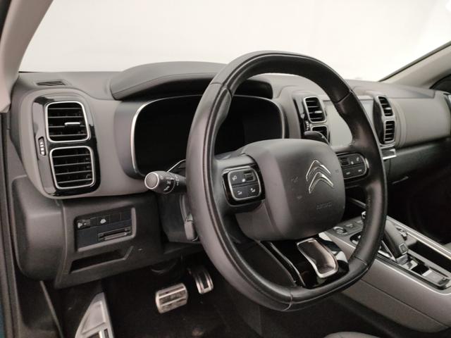 CITROEN C5 Aircross usata 65