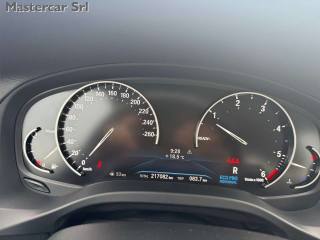 BMW X3 usata, con Volante in pelle