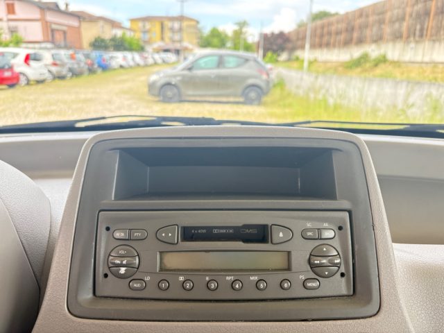 FIAT Panda usata 29