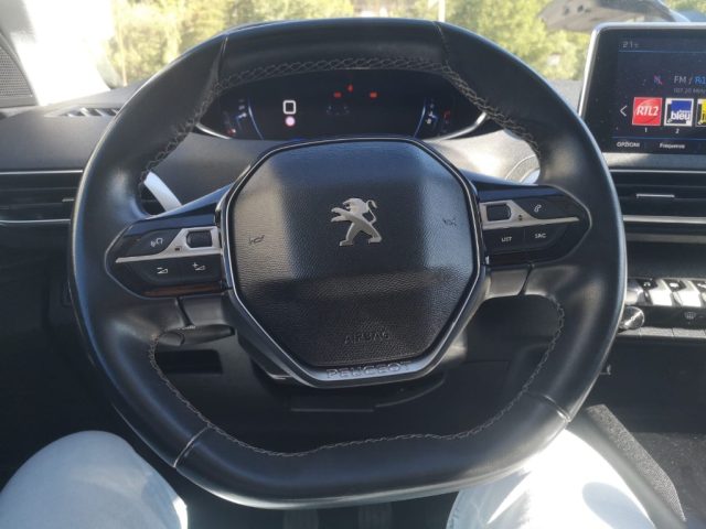 PEUGEOT 3008 usata, con Cruise Control