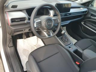 JEEP Avenger usata, con Climatizzatore