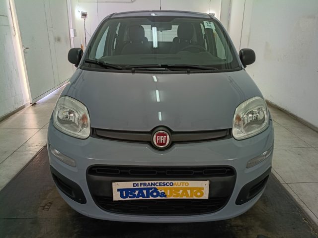 FIAT Panda usata, con Autoradio