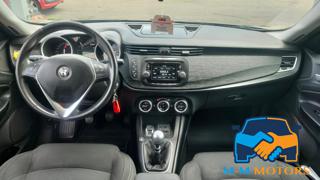 ALFA ROMEO Giulietta usata, con Cruise Control