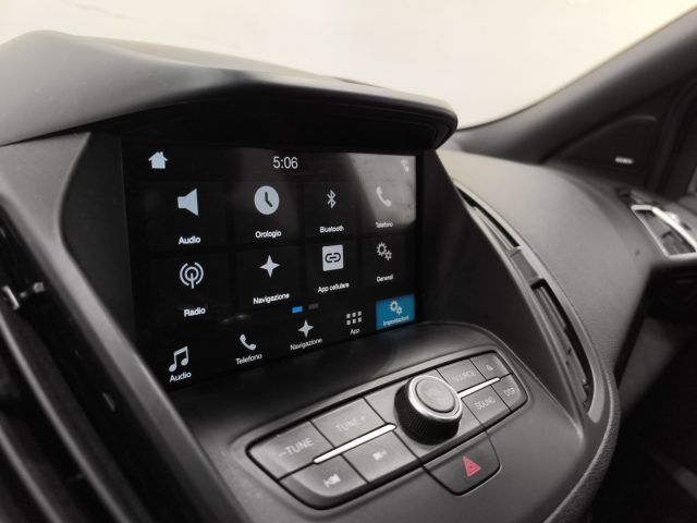 FORD Kuga usata, con Servosterzo