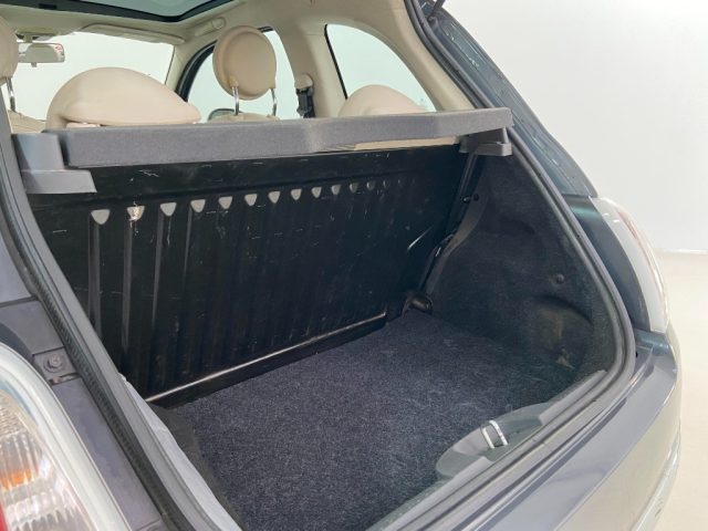 FIAT 500 usata, con USB