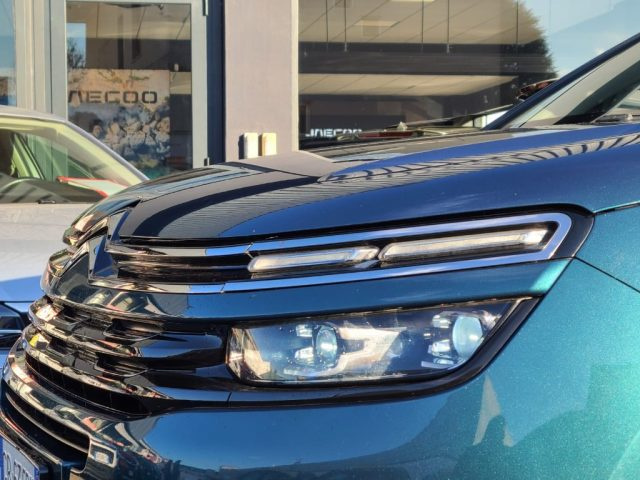 CITROEN C5 Aircross usata, con ESP