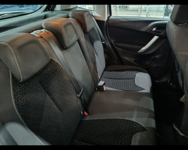 CITROEN C3 usata, con Fendinebbia