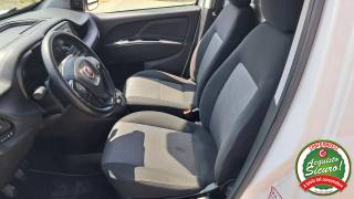 FIAT Doblo usata, con Alzacristalli elettrici