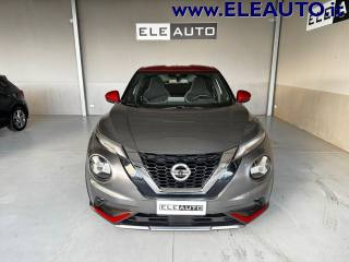 NISSAN Juke usata, con Airbag