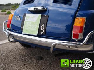 FIAT 500L usata 40