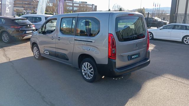 CITROEN Berlingo usata, con Boardcomputer