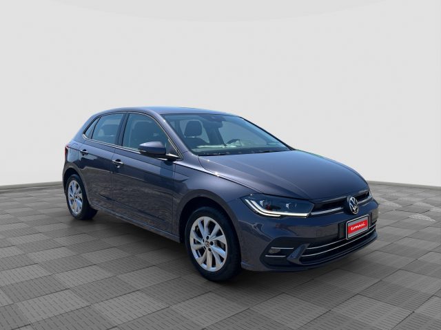 VOLKSWAGEN Polo usata 5