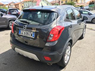 OPEL Mokka usata, con Airbag laterali