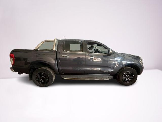 FORD Ranger usata, con Airbag