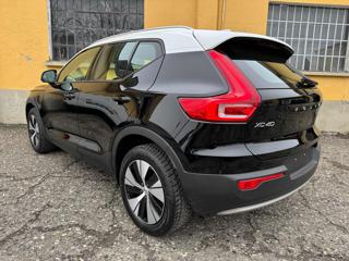 VOLVO XC40 usata, con Alzacristalli elettrici