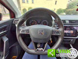 SEAT Ibiza usata, con Alzacristalli elettrici